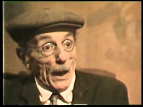 Natale in casa Cupiello. Lettera di Tommasino.