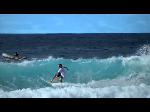 Punt of the Month: Ryan Callinan