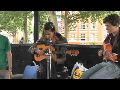 Micachu and the Shapes - Lips