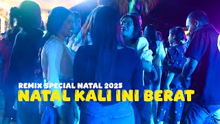 Download lagu CHRISTMAS SONG REMIX - THIS TIME'S HEAVY CHRISTMAS - CHRISTMAS SPECIAL 2025 - DELON RMXR REMIX mp3