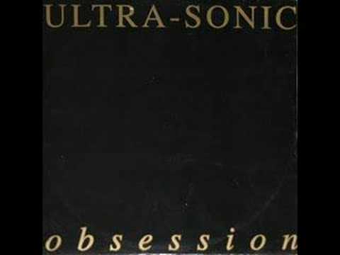 Ultra - Sonic - Obsession