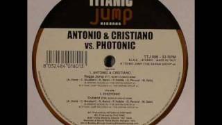 Photonic - Outland