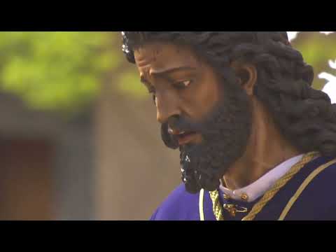 Marcha 'La Misericordia del Padre' - Misterio San Pablo 2023