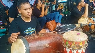 Download lagu Ilmu padi ( cipt. Didik & Sadewo ) Cover Santi 77  - Jaranan Pegon || AGUNG PUTRO BUDOYO mp3