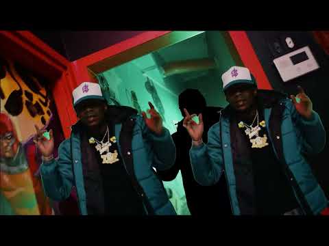 Voochie P x Sauce Gohan x Sancho Saucy "PINTZ"