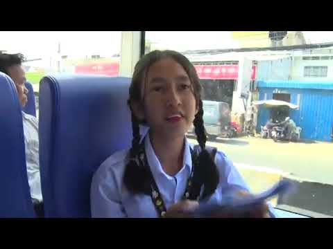 Visão Geral da Atividade de Cooperação da JICA no Camboja (2019, Versão Longa)