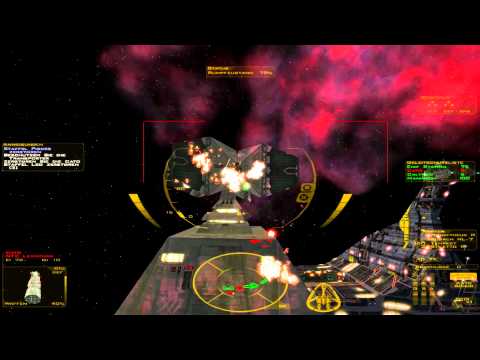 Freespace 2 German SCP Das sechste Wunder HD