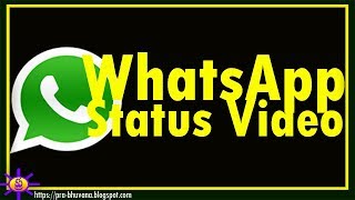 WhatsApp Status Video - 49 Manasuna Mallela Maalal