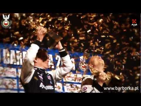 50 Rajd Barbórka 2012 - Zapowiedź by OesRecords