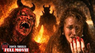 Download lagu ALADDIN'S REVENGE - Three Wishes. One Curse. | Twisted Fairy Tale | Full HORROR Movie HD mp3