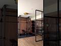 A full recap of my DIY home gym renovation in the basement! #homegym #basementrenovation #diy ￼