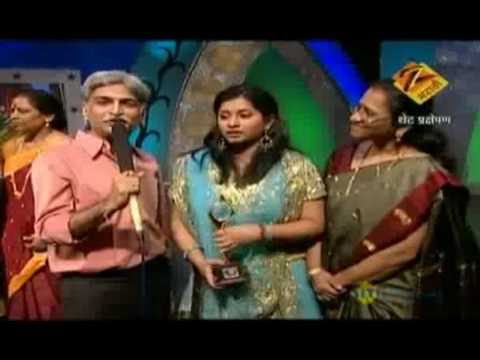 EP - Sa Re Ga Ma Pa Season 7 - Indian Marathi TV Show - Zee Marathi