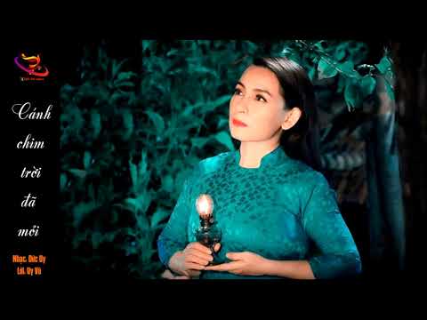 Cánh chim trời đã mỏi Sheet - Đức Uy