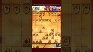 もりけんさんと将棋！リベンジ編