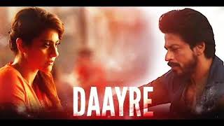 Download lagu Daayre | Dilwale | Arijit Singh| Pritam | Shah Rukh Khan, Kajol, Varun, Kriti | Rohit mp3 Download lagu Daayre | Dilwale | Arijit Singh| Pritam | Shah Rukh Khan, Kajol, Varun, Kriti | Rohit mp3