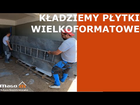 Large Format 120 x 280. How to approach it?