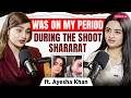 Ayesha Khan On Ranveer Singh Body Shaming Dhurandhar Kapil Sharma Paps AI Deepfakes Podcast
