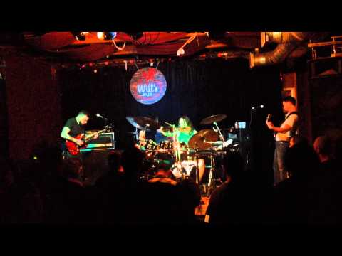 Lanterns - 03 Nightglow- Live 2015 1-3 @ Wills Pub, Orlando, FL