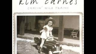 Kim Carnes - Luced Dreams