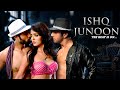 Romantic Thriller Movie Ishq Junoon The Heat Is On Rajbeer Singh Divya Singh Raj Aryan
