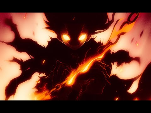 SYKOPATH x DEVILRY - POSSESSED [AMV]