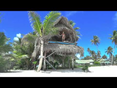 BORA-BORA, La Perle Du Pacifique...