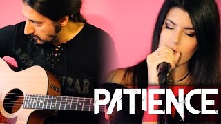 Capolinea 24 - &quot;Patience&quot; by Guns n&#39; Roses [Acoustic Cover]