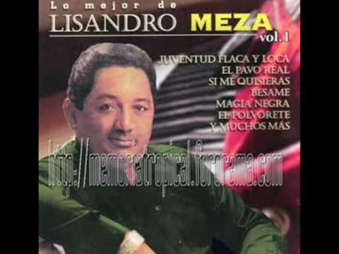 Lisandro Mezaestas Pillao