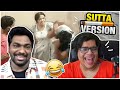 MUMMY PAPA PITAI REVIEW SUTTA EDITION Ft ZakirKhan