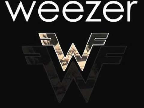 Weezer - American Gigolo