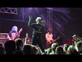 Jello Biafra & The Guantanamo School of Medicine - Road Rage (Fest Pod Parou 2016 Czech Rep.) [HD]
