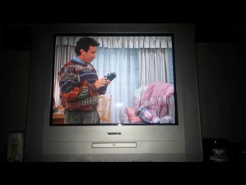 Home Improvement: The Remote Control Closet