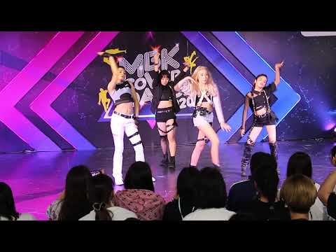 MBK Cover Dance 2020 by Steps Studio