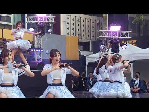 VID1036 Shining Stars - Rollercloster   Siam​ Matsuri @ SIAM SQUARE #CMDreamDaisy124851