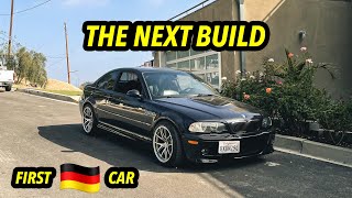 Getting My Dream M3!