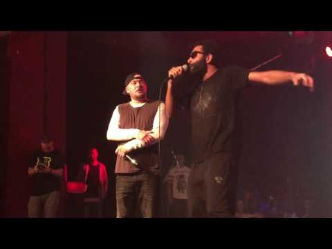 Westberlin Maskulin (WBM) 2016 - Battlekings - Live im Astra Kulturhaus (29.05.2016)