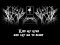 AFI prelude 12/21 {{LYRICS}} :{D 