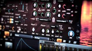 Video thumbnail for Image-Line | Harmor by FL Studio