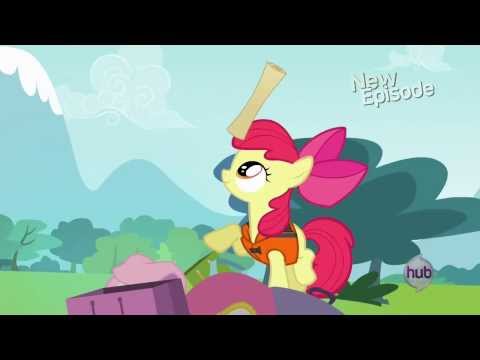 Twilightlicious parody - Pinkie Apple Pie