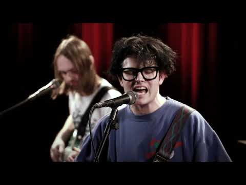 Indoor Pets - Being Strange - 1/29/2019 - Paste Studios - New York, NY