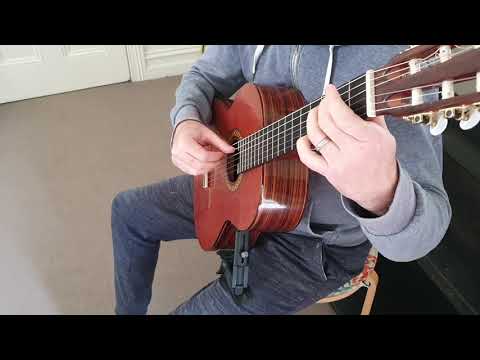 Julio Sagreras - Book 1 Lesson 6 - Lessons - Guitar