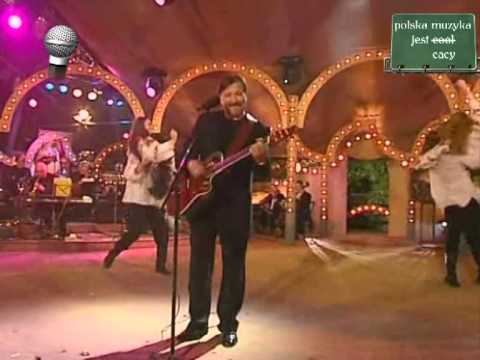 Andrzej Rybiński - Nie zmogła go kula