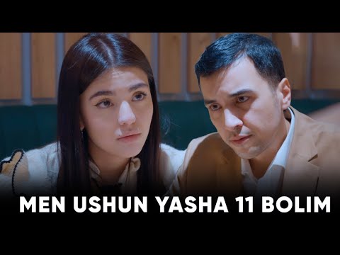 Men uchun yasha 11-bo'lim ( 25-26-27 qismlar )