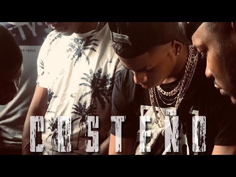 Leyzer - Costeño (Video Oficial)