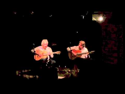 João Lyra e João Camarero - Remexendo (Radamés Gnattali)