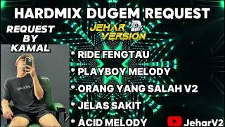 Download lagu RIDE FENGTAU X PLAYBOY MELODY NONSTOP DUGEM HARDMIX REQUEST BY ( KAMAL ) mp3 Download lagu RIDE FENGTAU X PLAYBOY MELODY NONSTOP DUGEM HARDMIX REQUEST BY ( KAMAL ) mp3