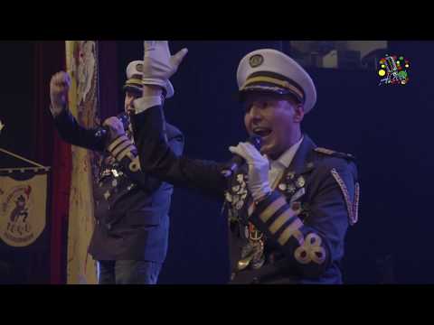 Herringbiessere - Vasteloavendsfriends (@ CMC ALAIF 2019)