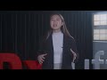 Shaping The World Through Children S Television Claire Liu TEDxTufts