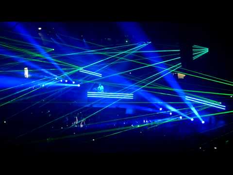 Armin Only Mirage Bratislava Part 18 HD