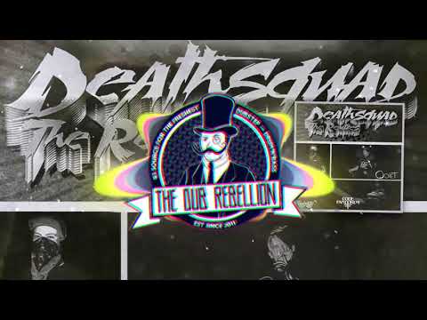 Code: Pandorum, Autodrive & Qoiet - Deathsquad (Superwet Remix)